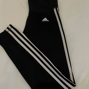 Adidas leggings